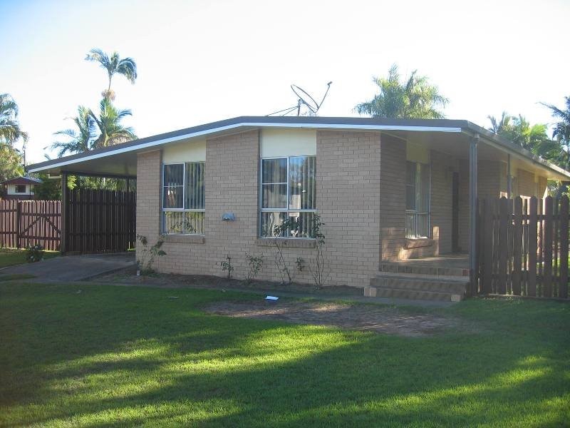 Avoca QLD 4670