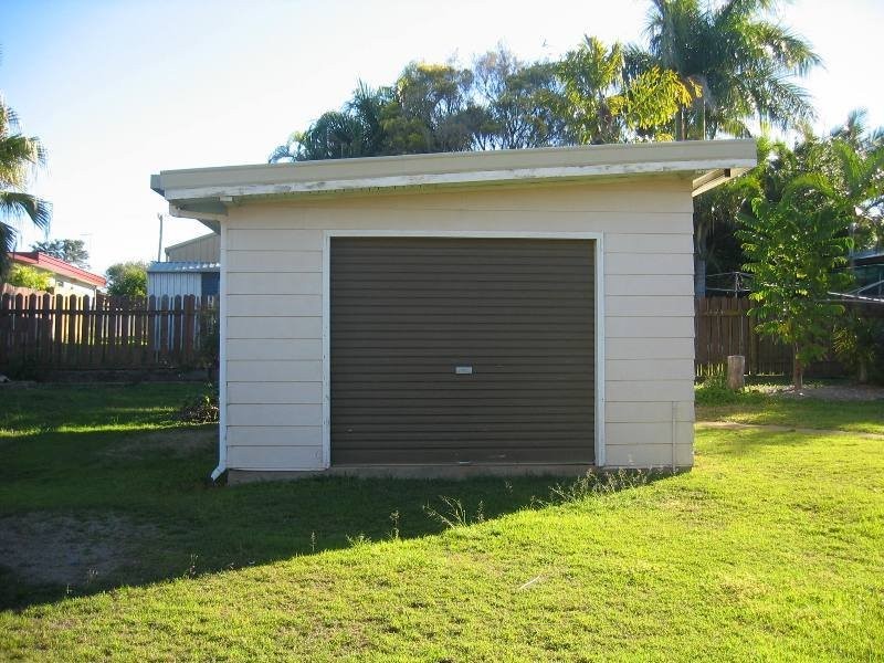 Avoca QLD 4670