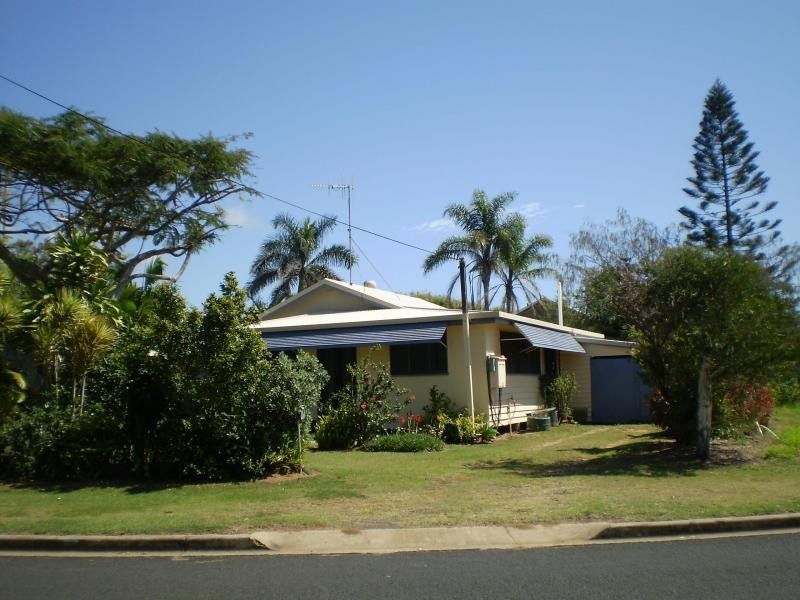 Bargara QLD 4670