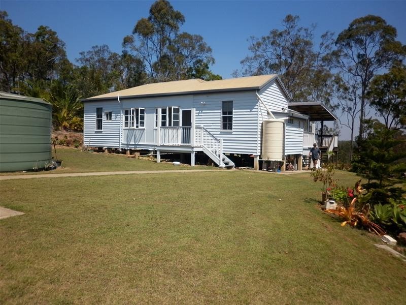 Avondale QLD 4670