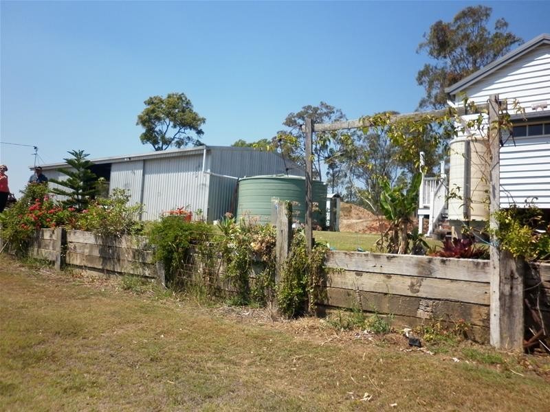 Avondale QLD 4670
