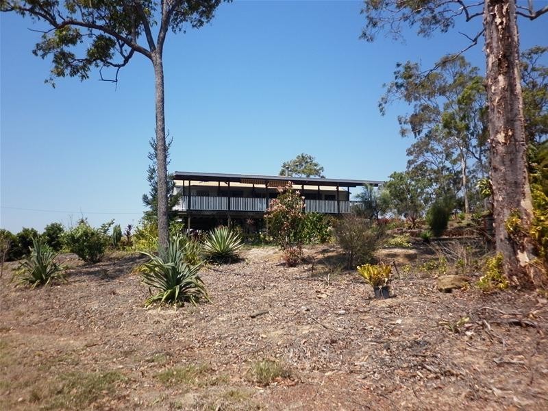 Avondale QLD 4670