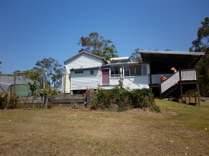 Avondale QLD 4670