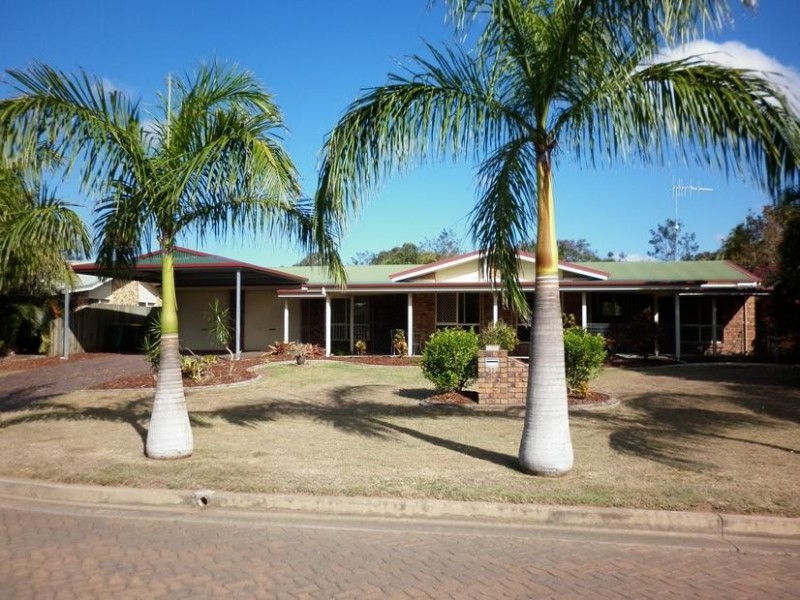Bundaberg North QLD 4670