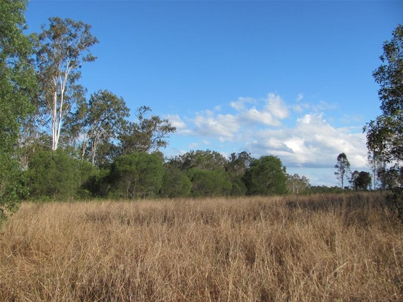 Rosedale QLD 4674
