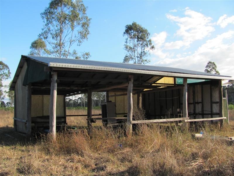 Rosedale QLD 4674