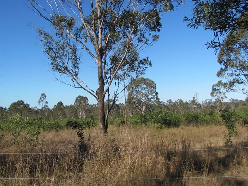 Rosedale QLD 4674