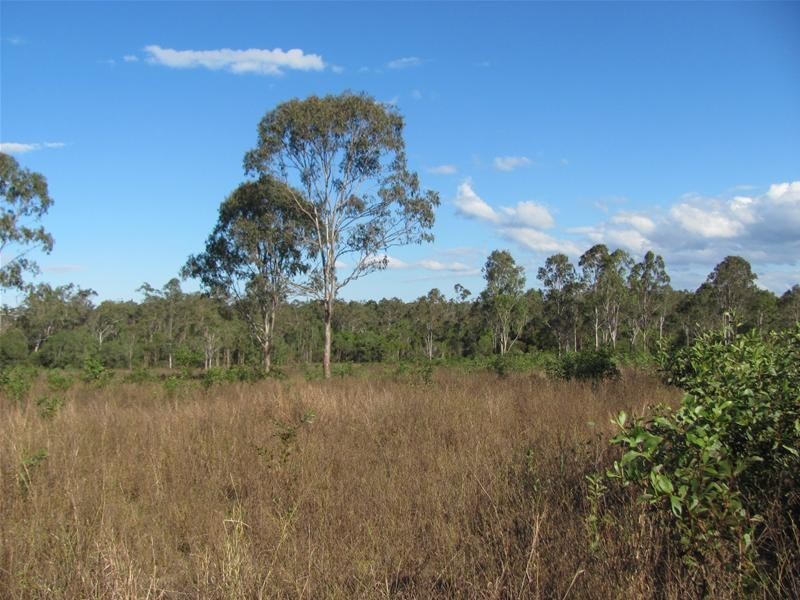 Rosedale QLD 4674