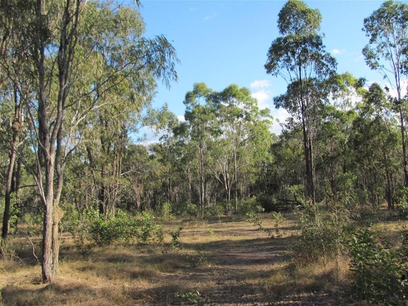 Rosedale QLD 4674