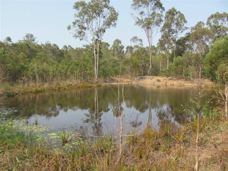 Rosedale QLD 4674
