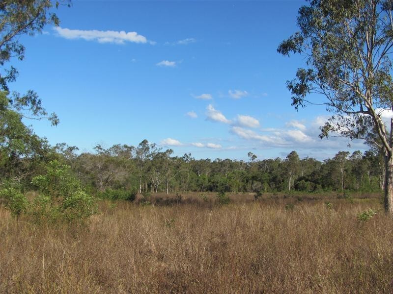 Rosedale QLD 4674