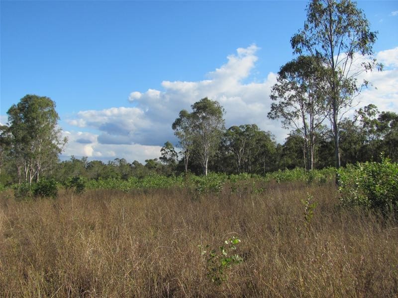 Rosedale QLD 4674