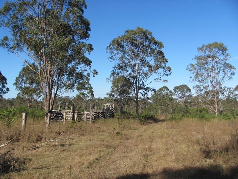 Rosedale QLD 4674