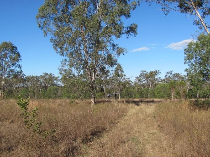 Rosedale QLD 4674