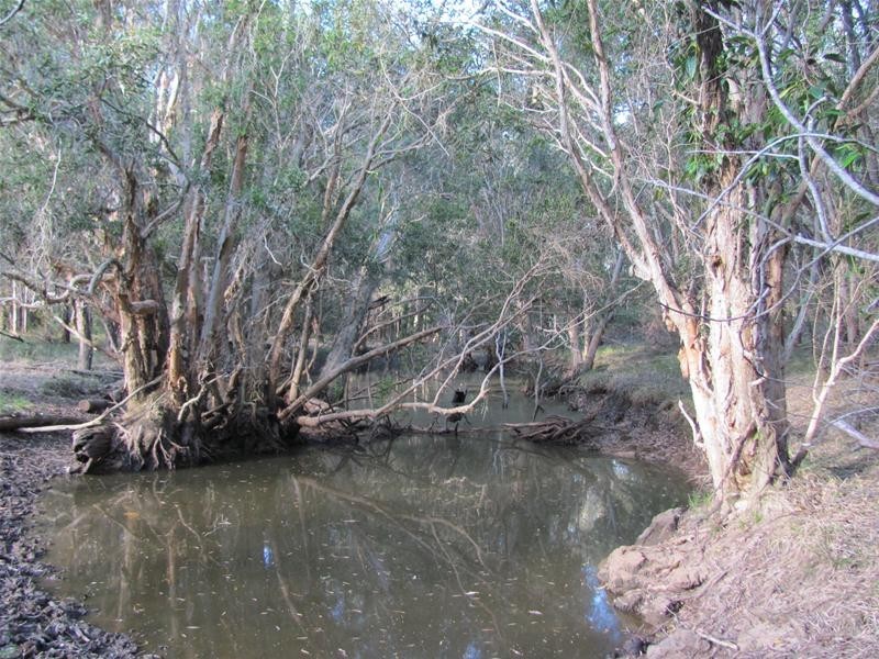 Rosedale QLD 4674