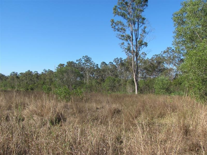Rosedale QLD 4674