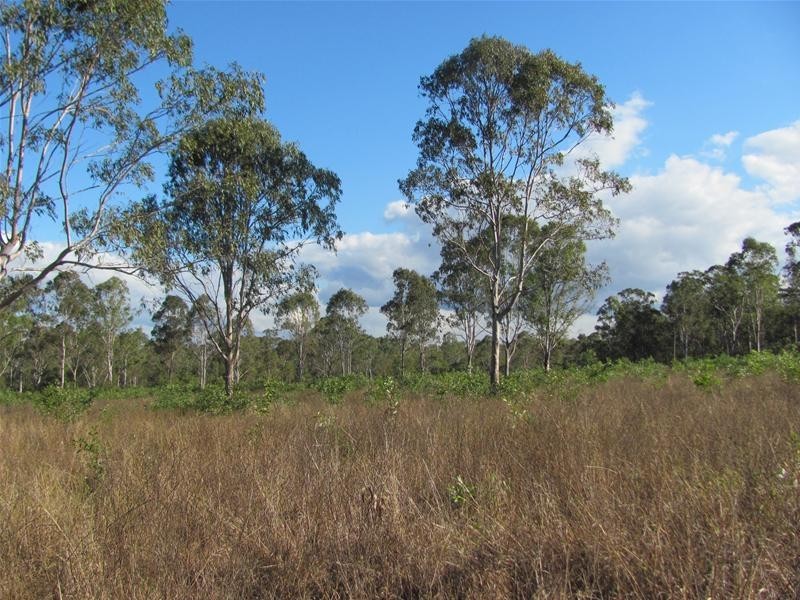 Rosedale QLD 4674