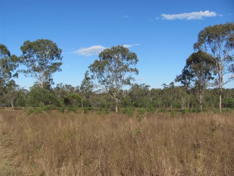 Rosedale QLD 4674
