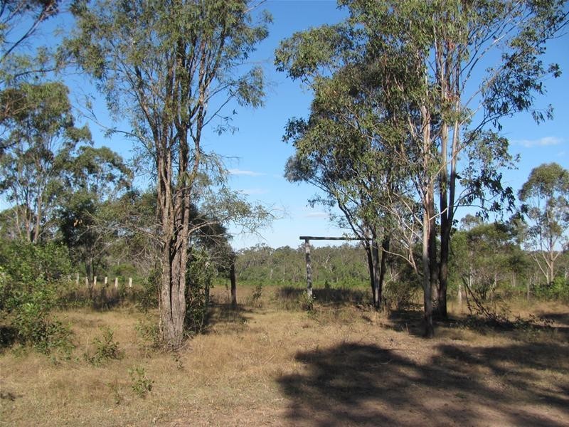 Rosedale QLD 4674