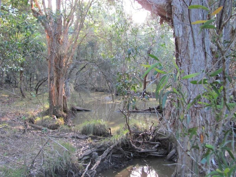 Rosedale QLD 4674