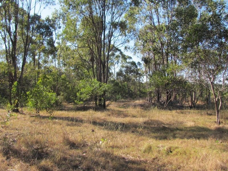 Rosedale QLD 4674
