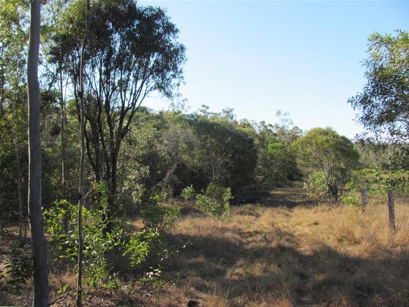 Rosedale QLD 4674