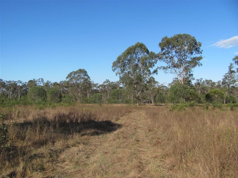 Rosedale QLD 4674