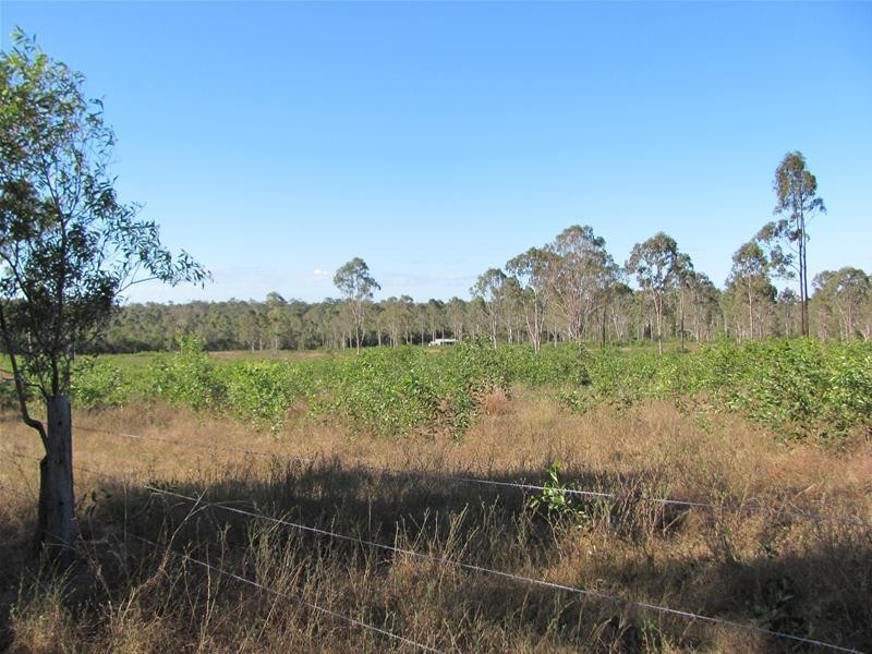 Rosedale QLD 4674