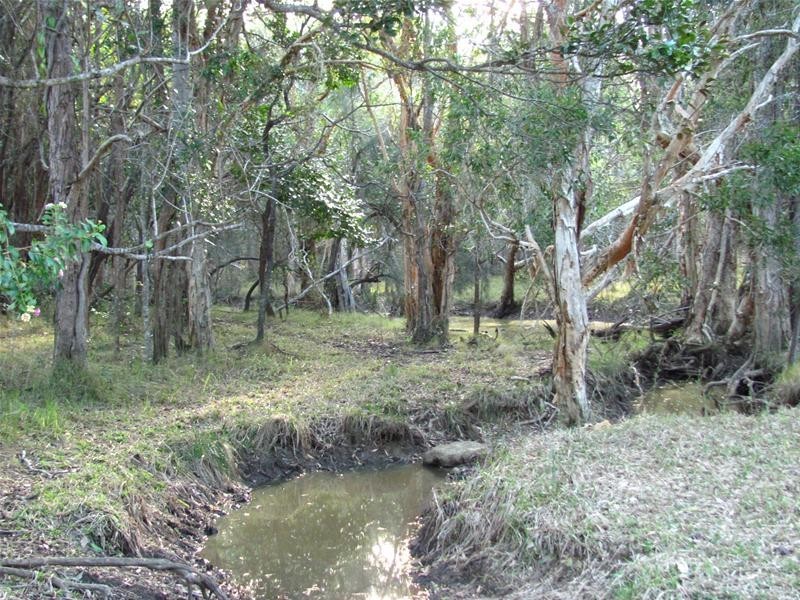 Rosedale QLD 4674
