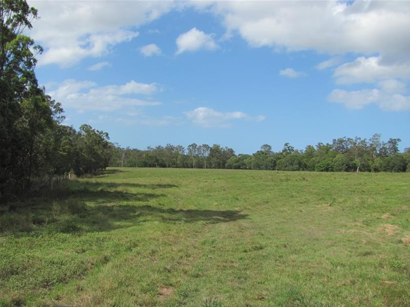 Yandaran QLD 4673