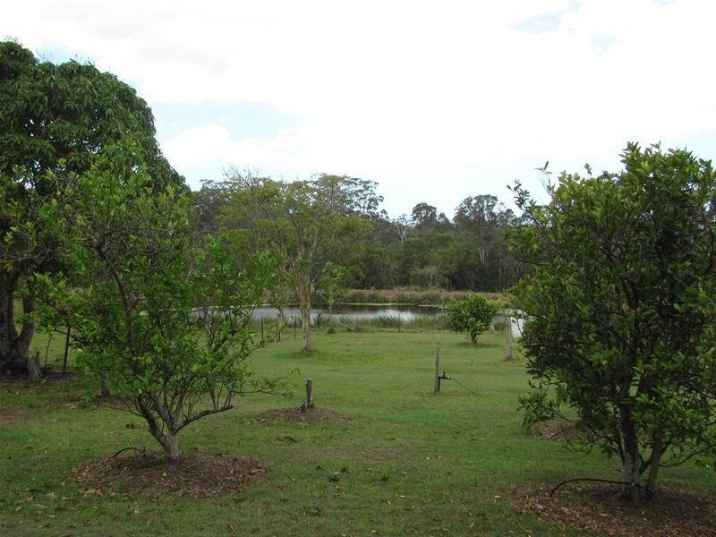 Yandaran QLD 4673