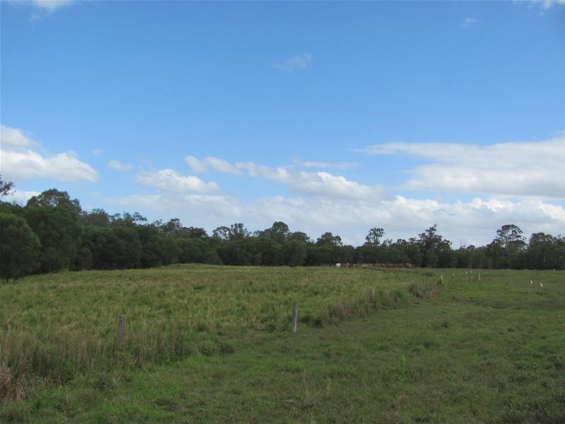 Yandaran QLD 4673