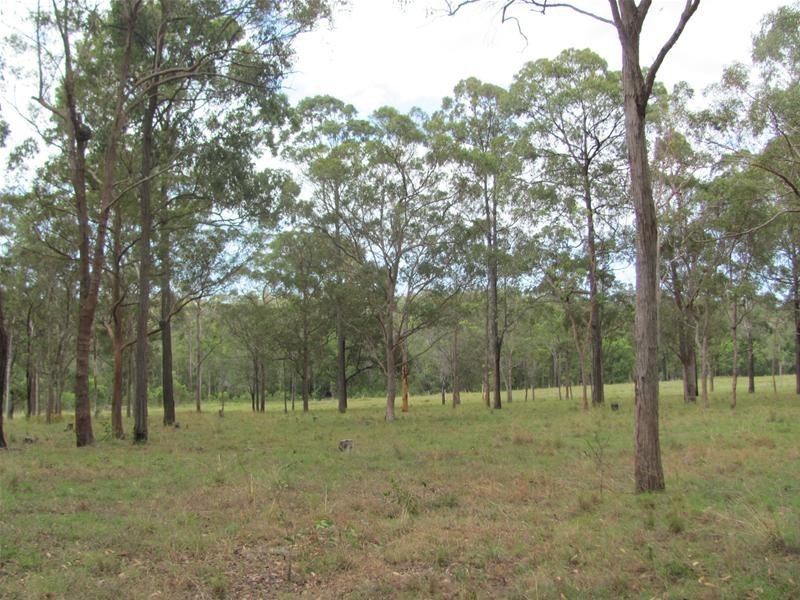 Yandaran QLD 4673