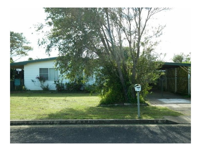 Burnett Heads QLD 4670