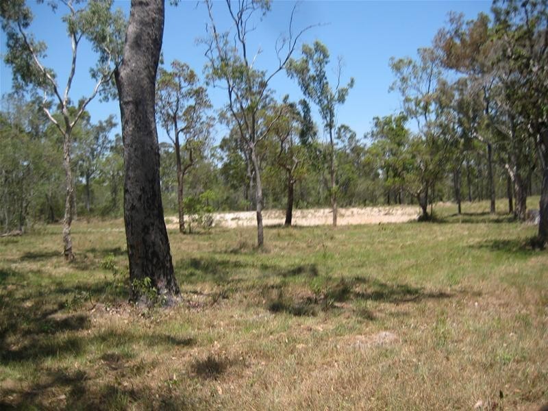 Eureka QLD 4660