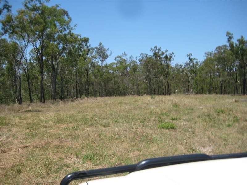 Eureka QLD 4660