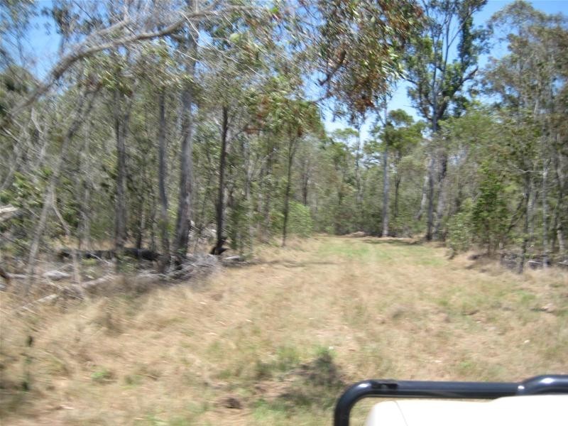 Eureka QLD 4660