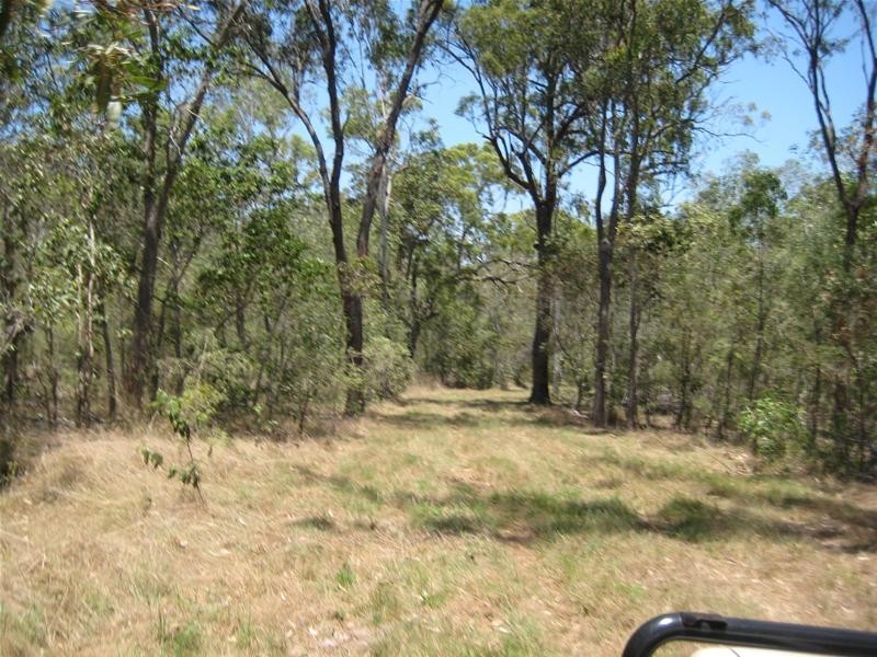 Eureka QLD 4660