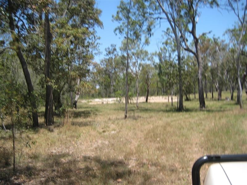 Eureka QLD 4660