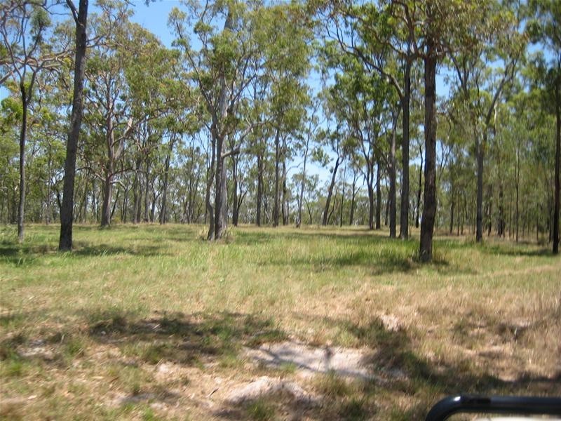 Eureka QLD 4660
