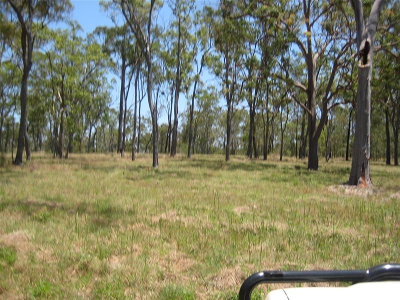 Eureka QLD 4660