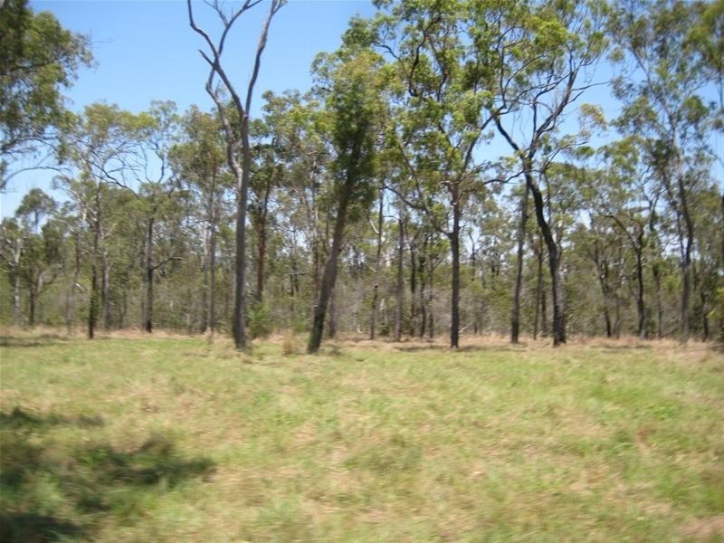 Eureka QLD 4660