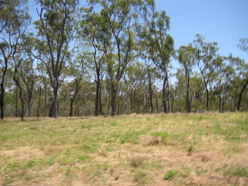 Eureka QLD 4660