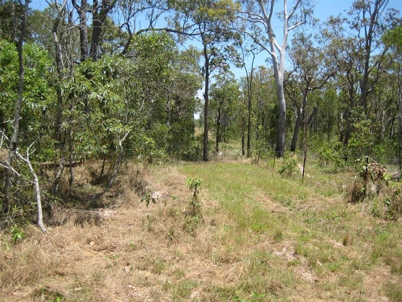 Eureka QLD 4660