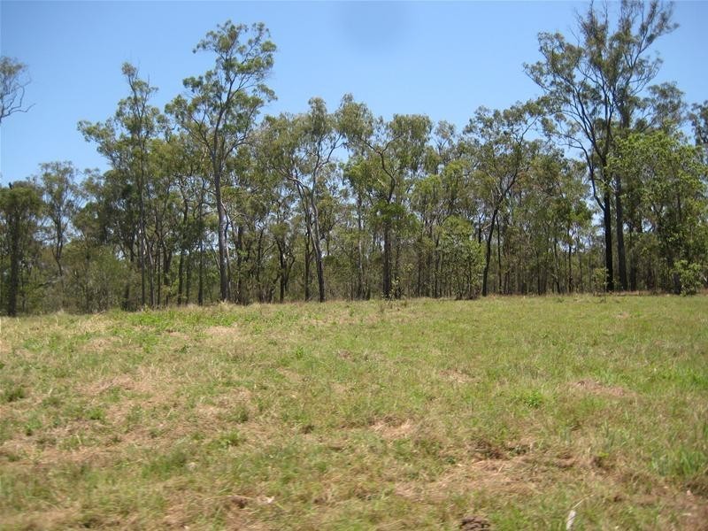 Eureka QLD 4660