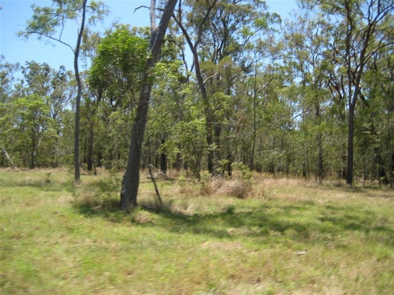 Eureka QLD 4660