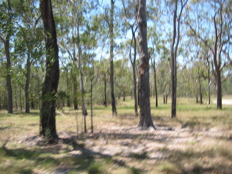 Eureka QLD 4660
