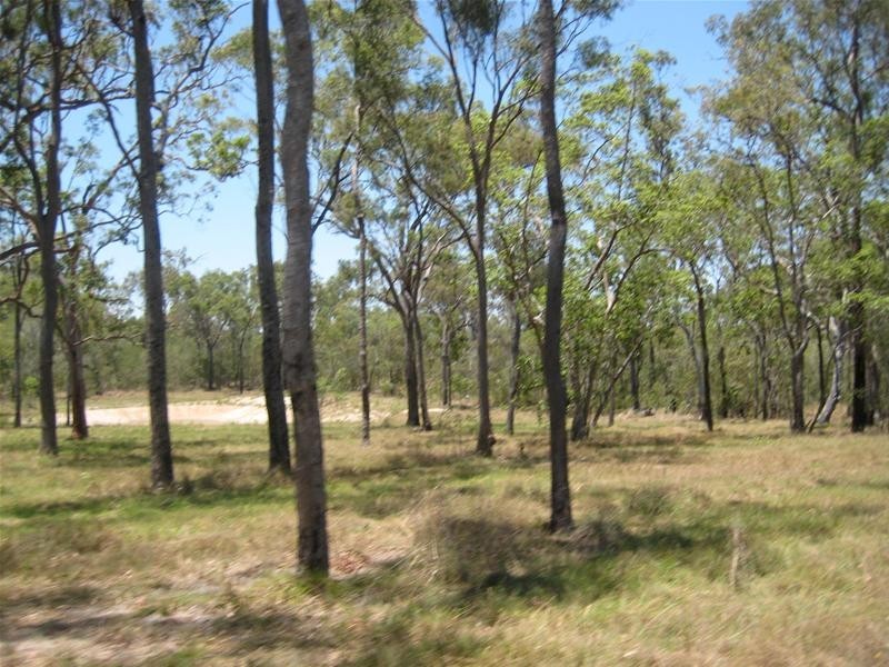 Eureka QLD 4660