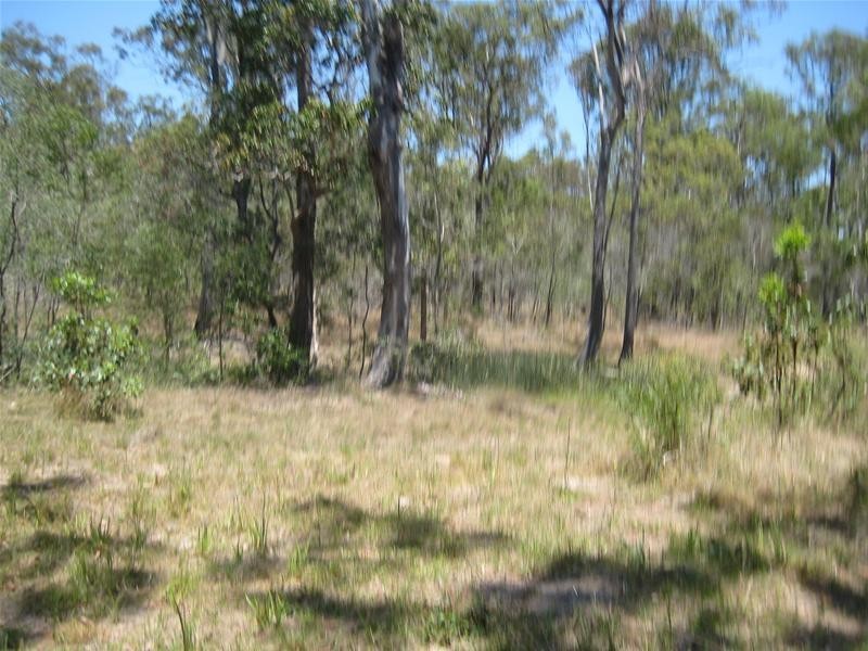 Eureka QLD 4660