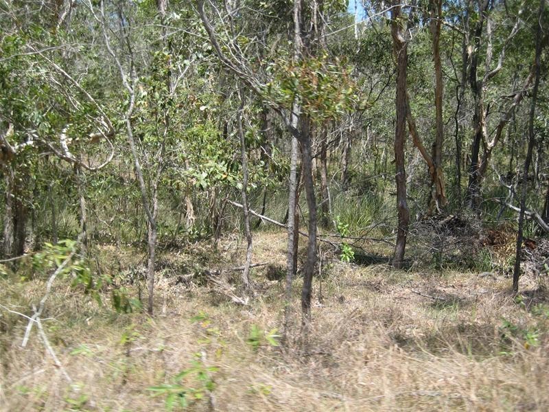 Eureka QLD 4660